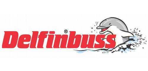 Delfinbuss